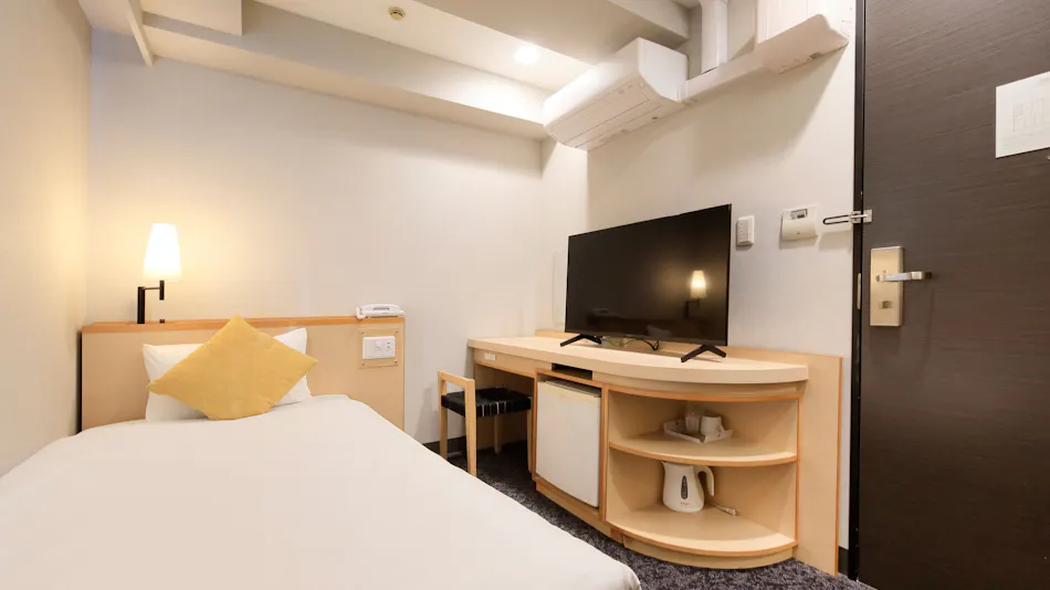 Yaesu Terminal Hotel