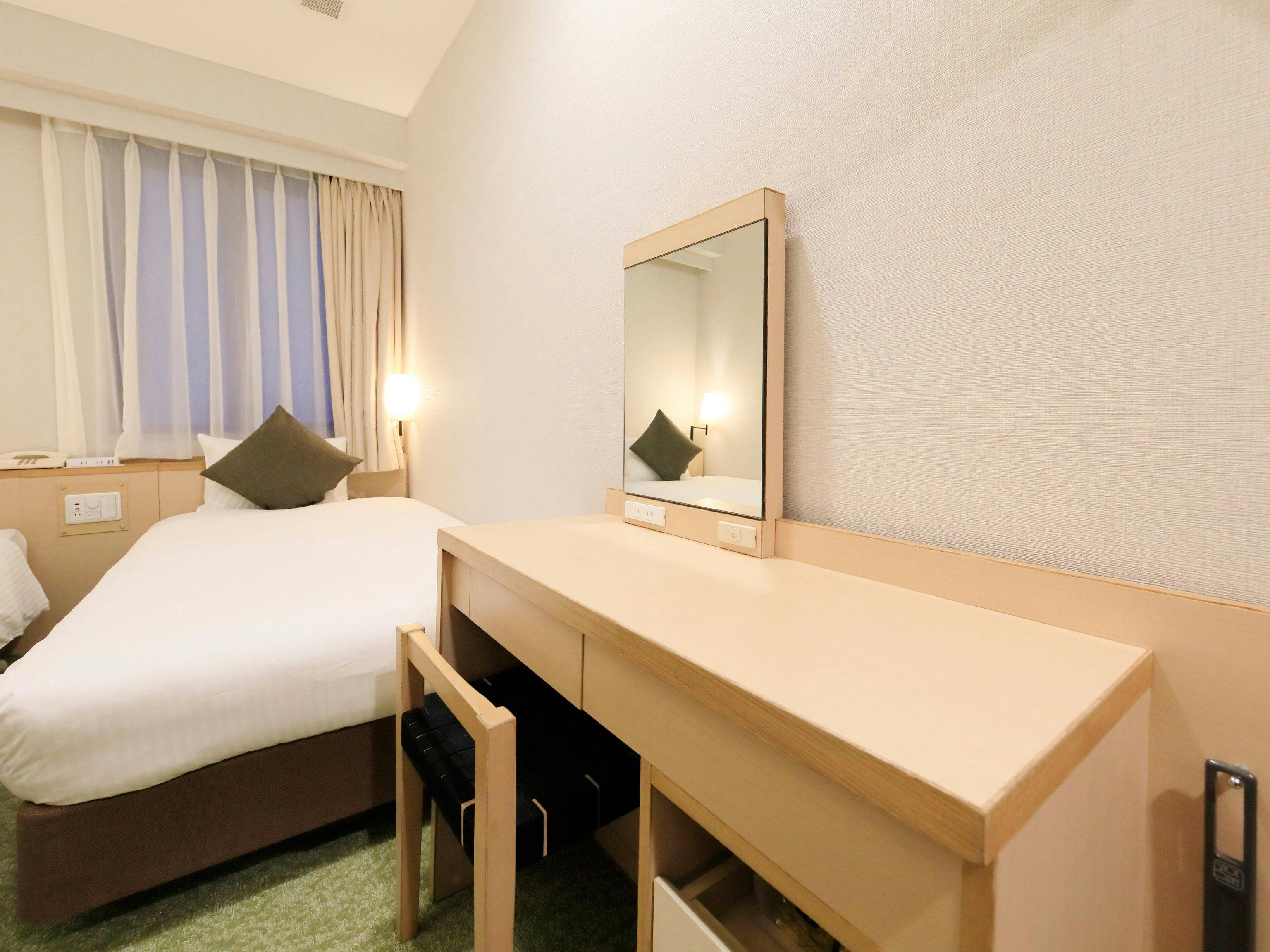 Yaesu Terminal Hotel