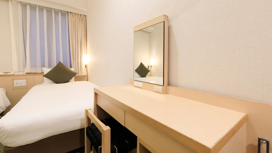 Yaesu Terminal Hotel