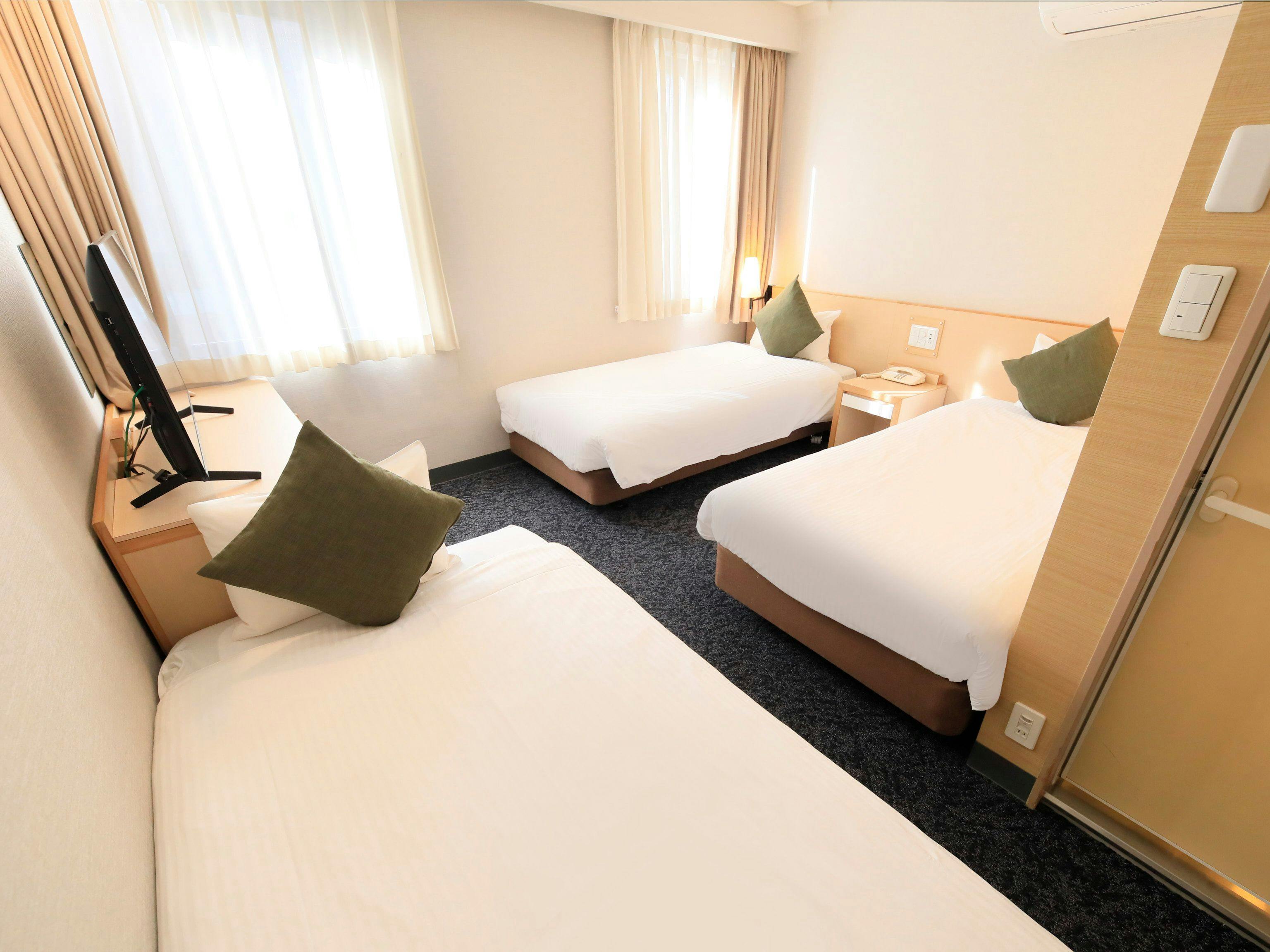 Yaesu Terminal Hotel