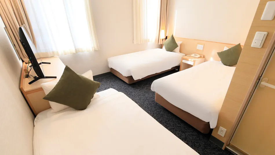 Yaesu Terminal Hotel