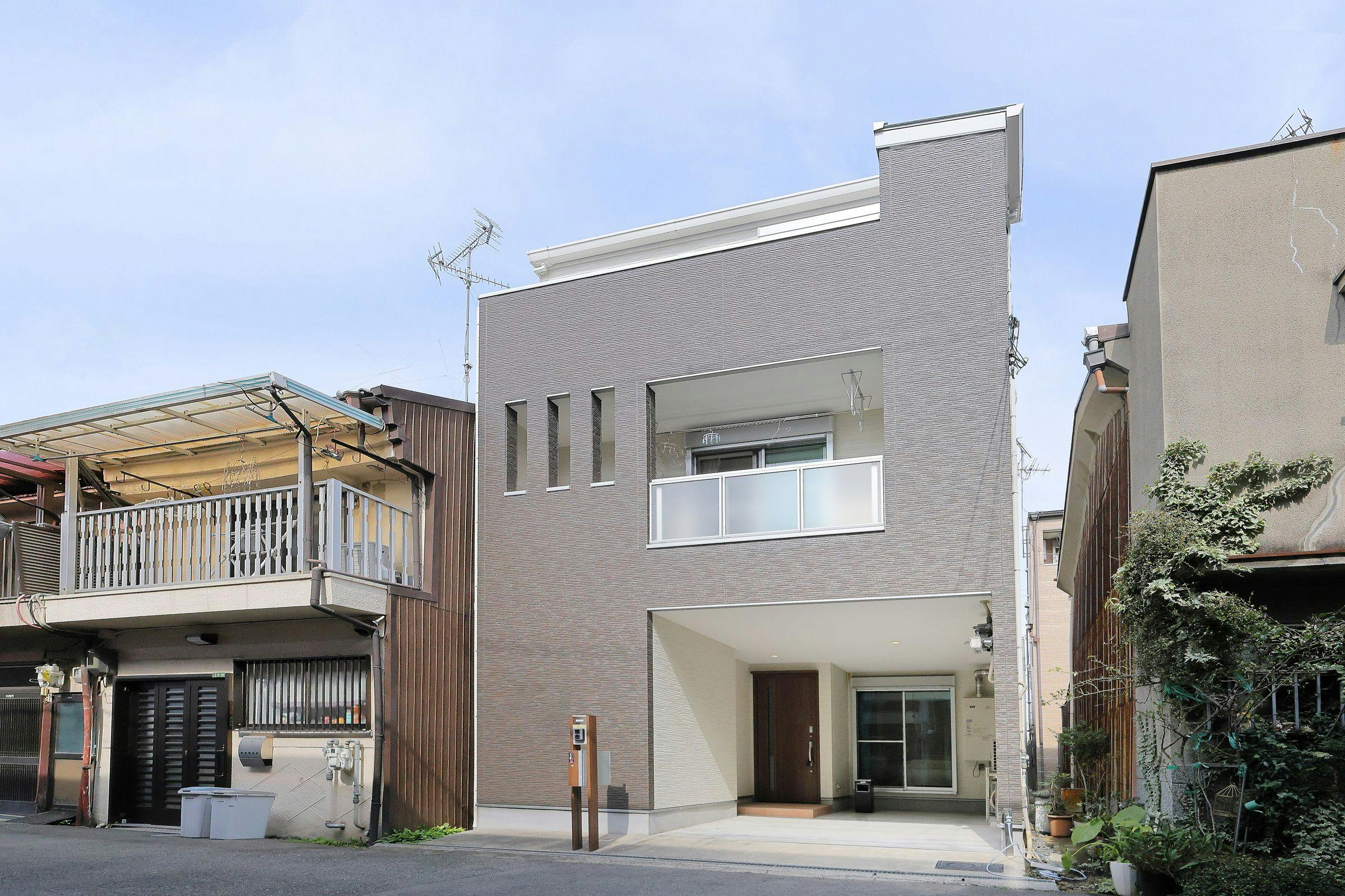 KASILIN 施設全景