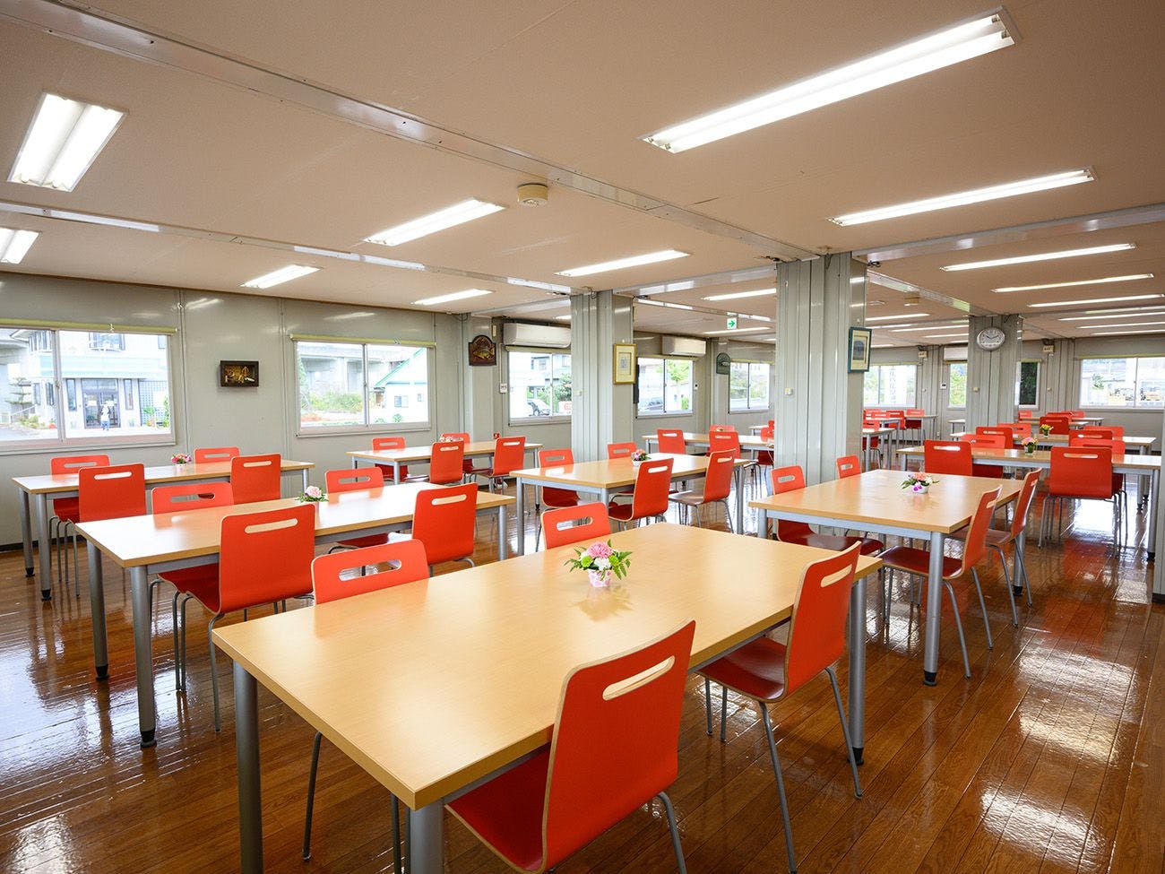 Yasuragi no Yado Maple Terrace