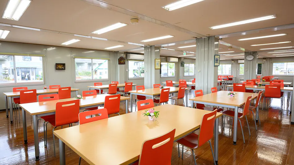 Yasuragi no Yado Maple Terrace
