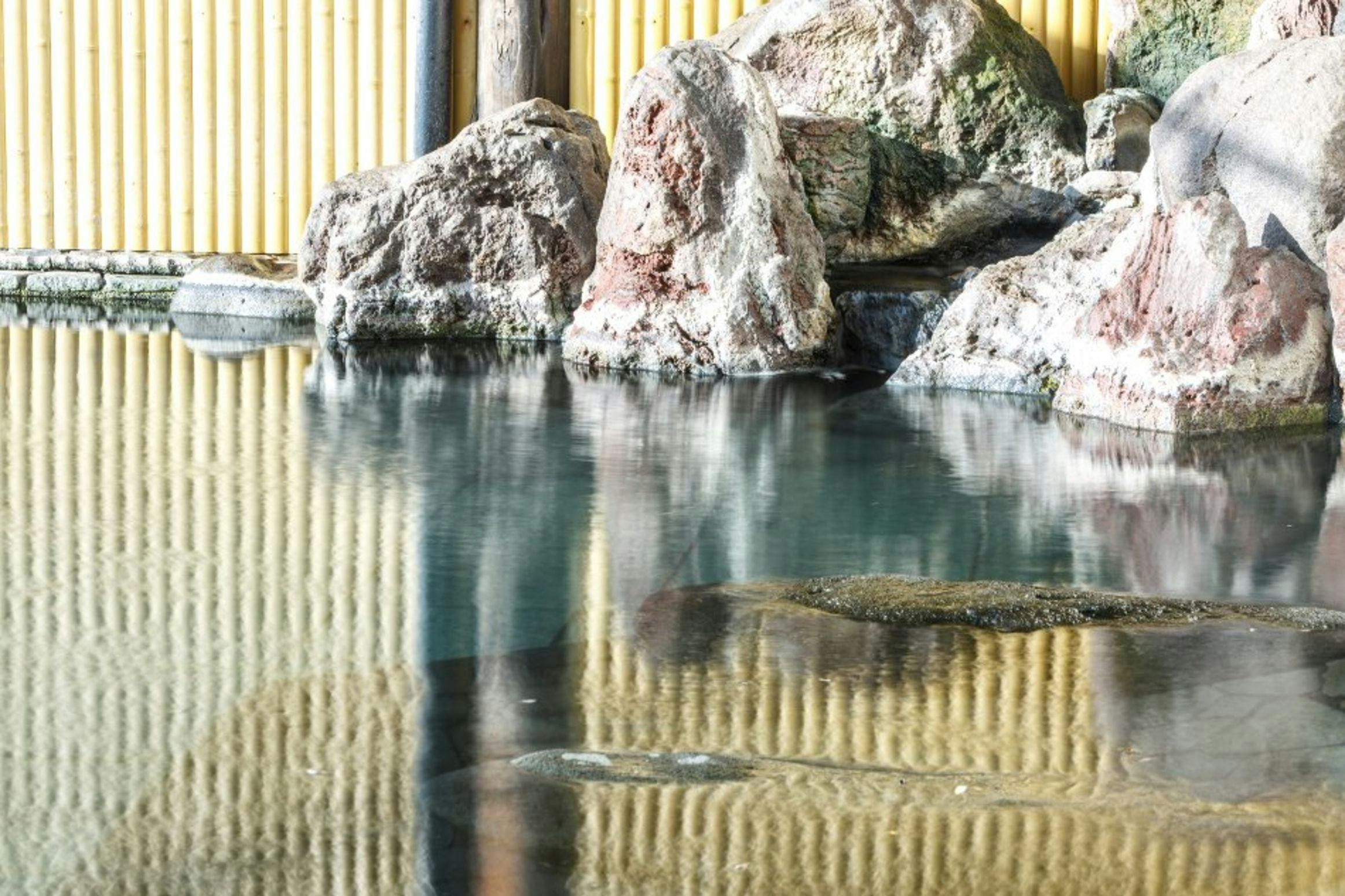 Obuse Onsen Akebi no Yu