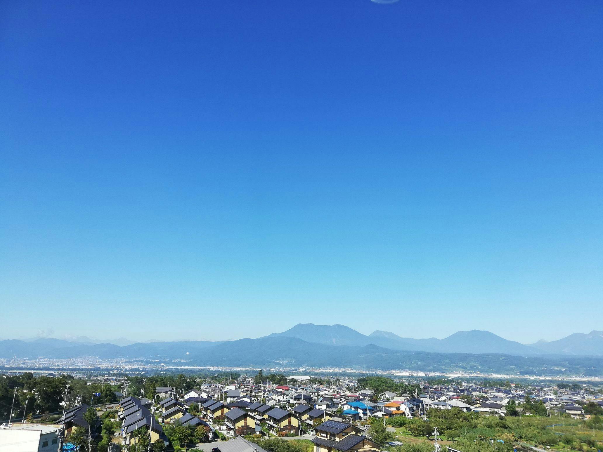 Obuse Onsen Akebi no Yu