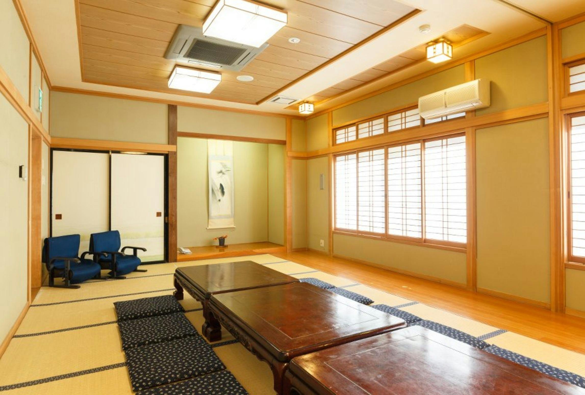 Obuse Onsen Akebi no Yu