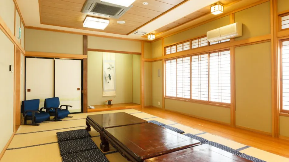 Obuse Onsen Akebi no Yu