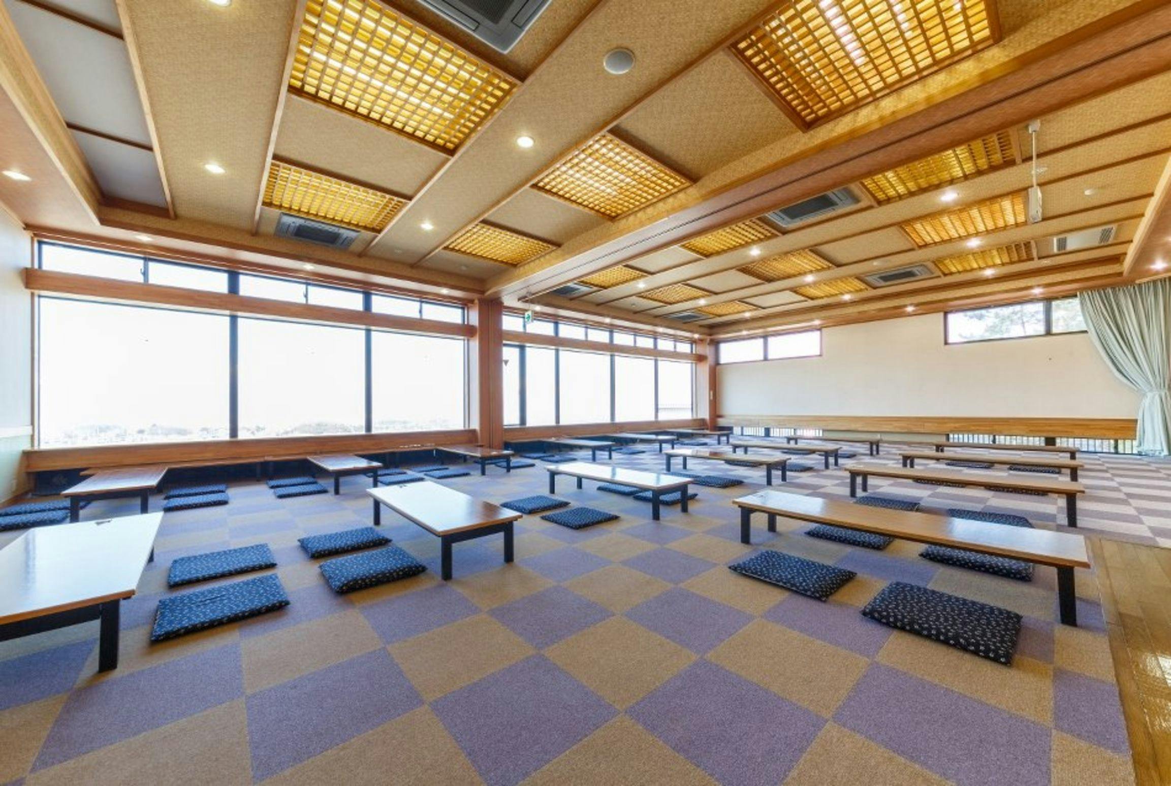 Obuse Onsen Akebi no Yu