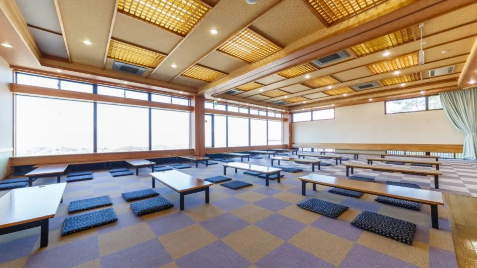 Obuse Onsen Akebi no Yu