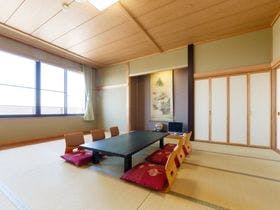 小布施温泉あけびの湯