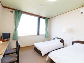 小布施温泉あけびの湯