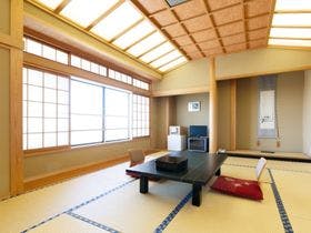 小布施温泉あけびの湯