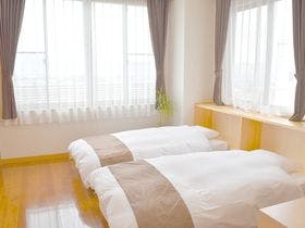 小布施温泉あけびの湯