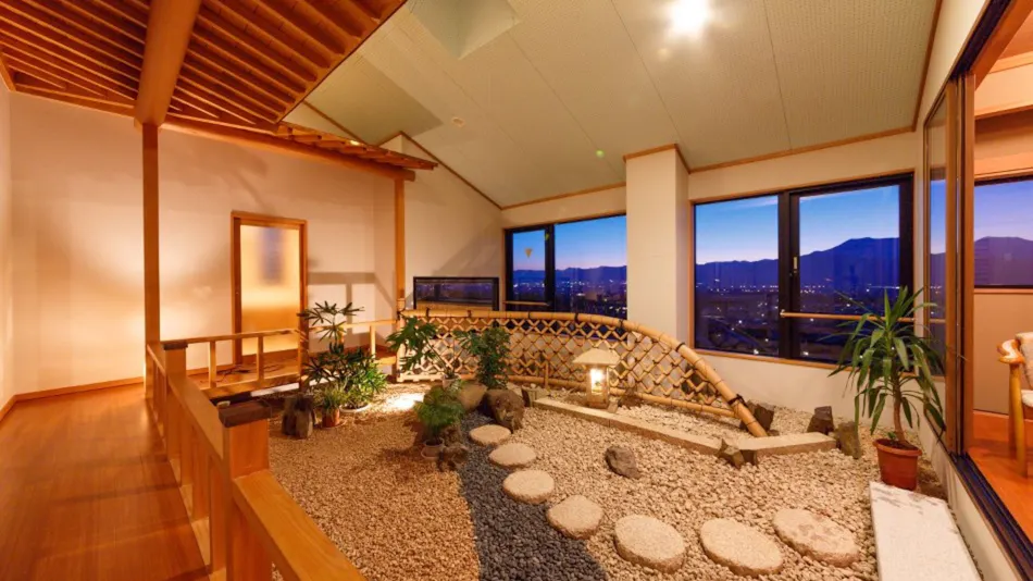Obuse Onsen Akebi no Yu