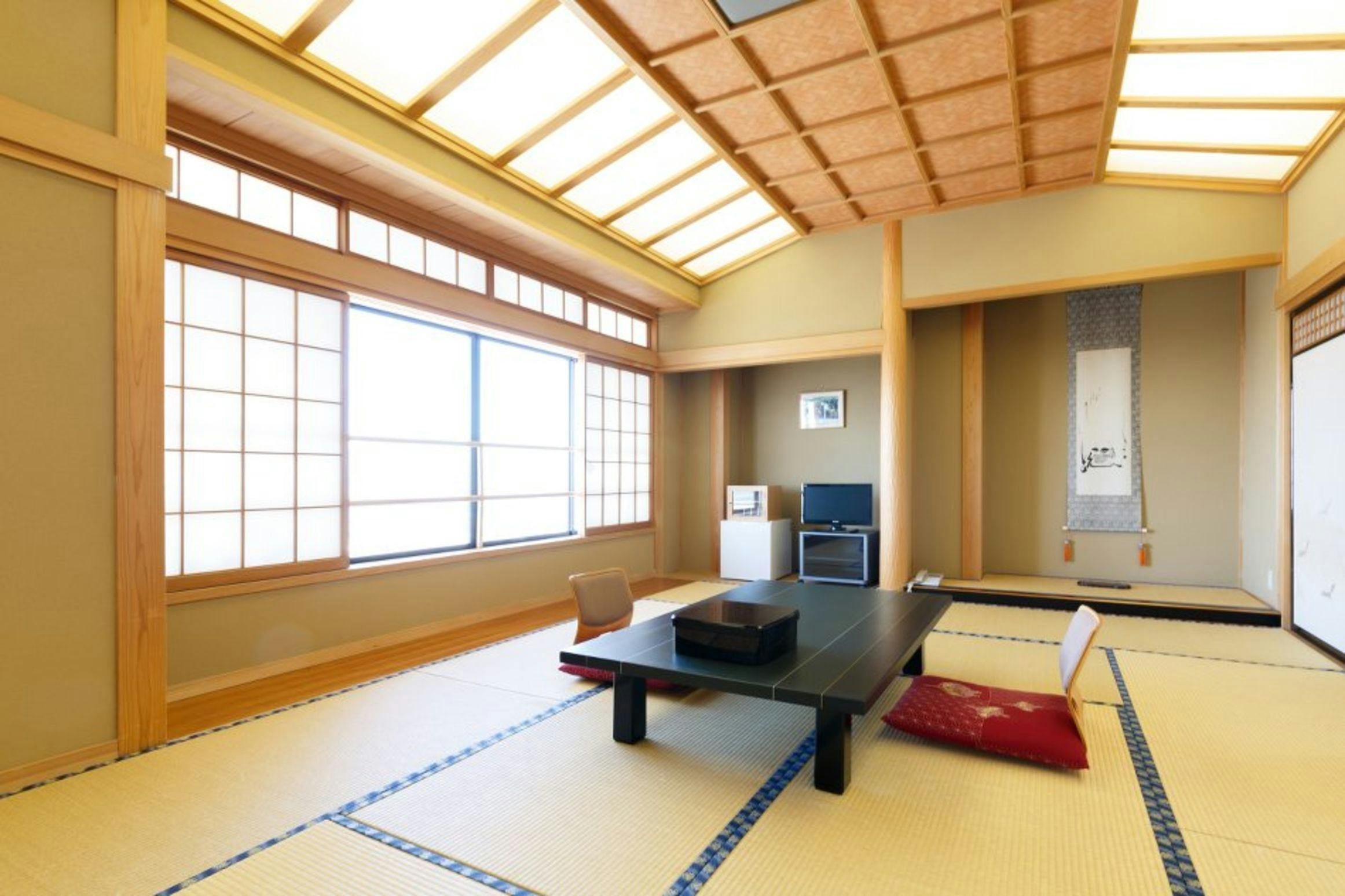 Obuse Onsen Akebi no Yu