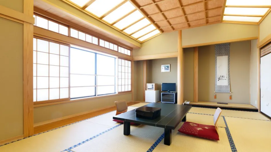 Obuse Onsen Akebi no Yu