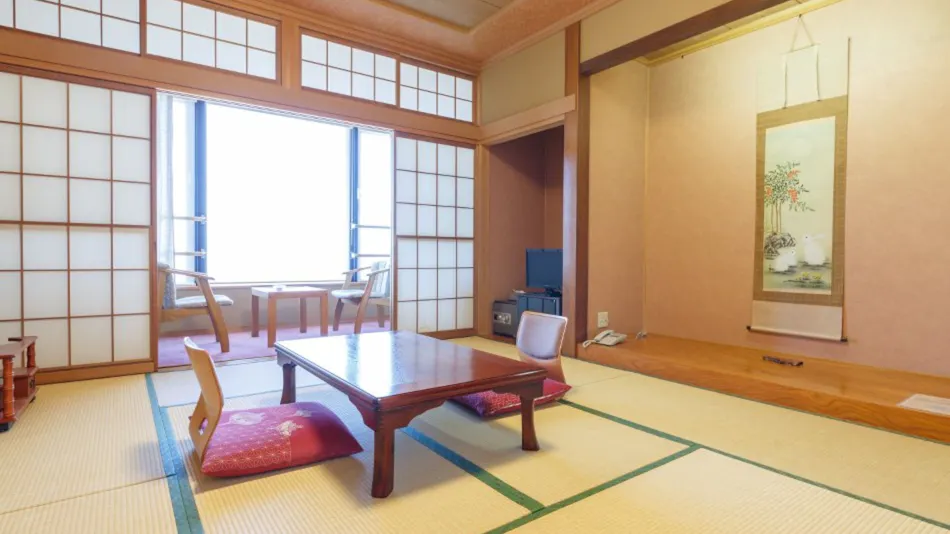 Obuse Onsen Akebi no Yu