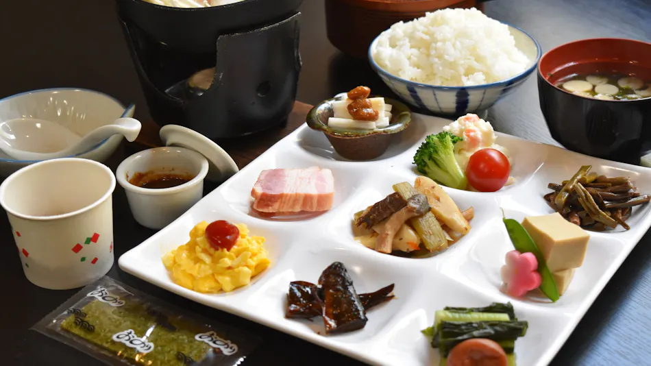 Obuse Onsen Akebi no Yu