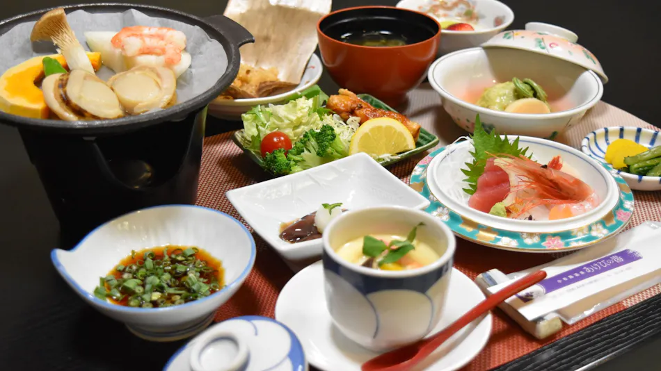 Obuse Onsen Akebi no Yu