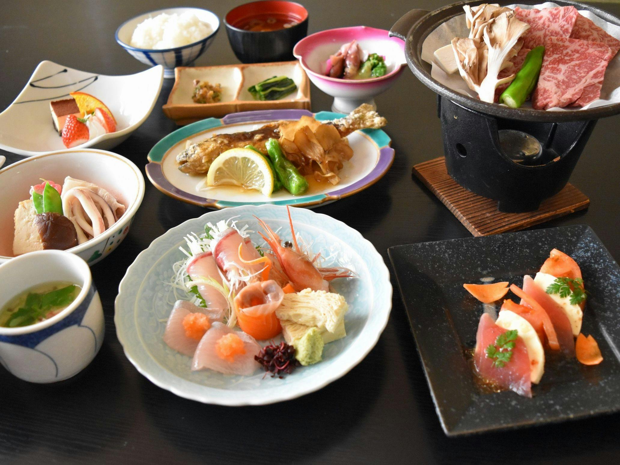 Obuse Onsen Akebi no Yu