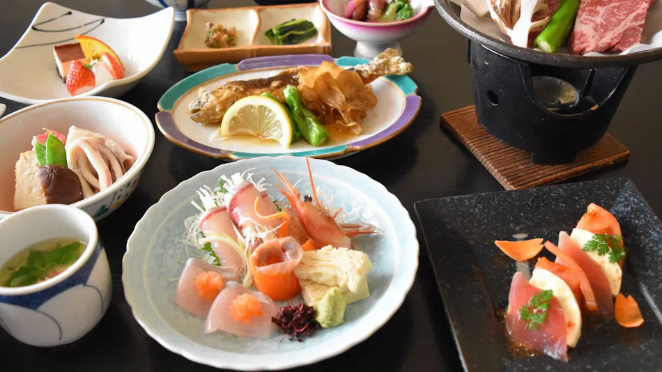 Obuse Onsen Akebi no Yu