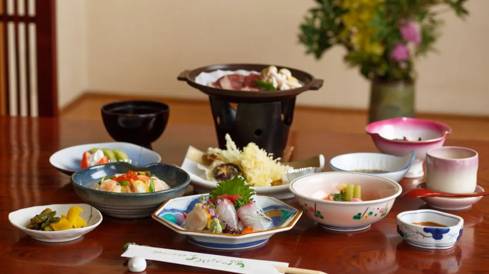 Obuse Onsen Akebi no Yu