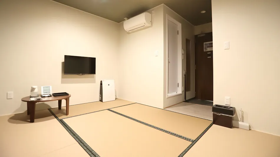 Hotel Wasabi
