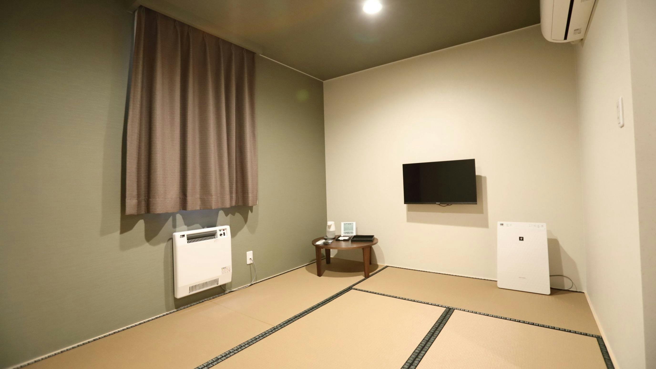 Hotel Wasabi