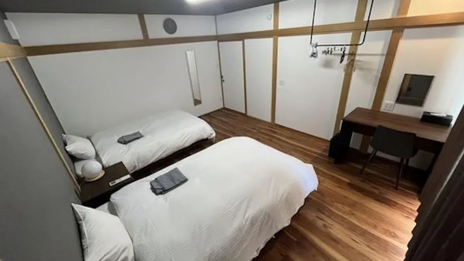 Hotel Wasabi
