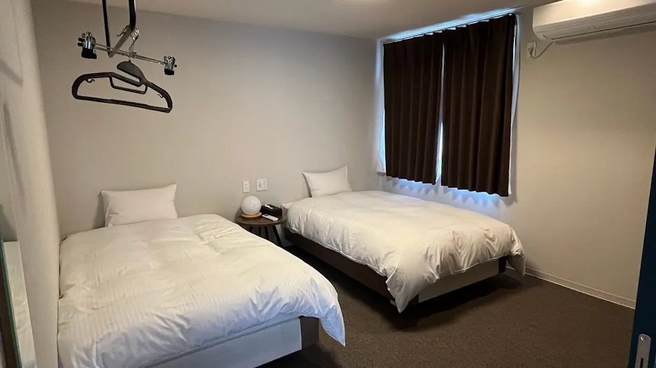 Hotel Wasabi