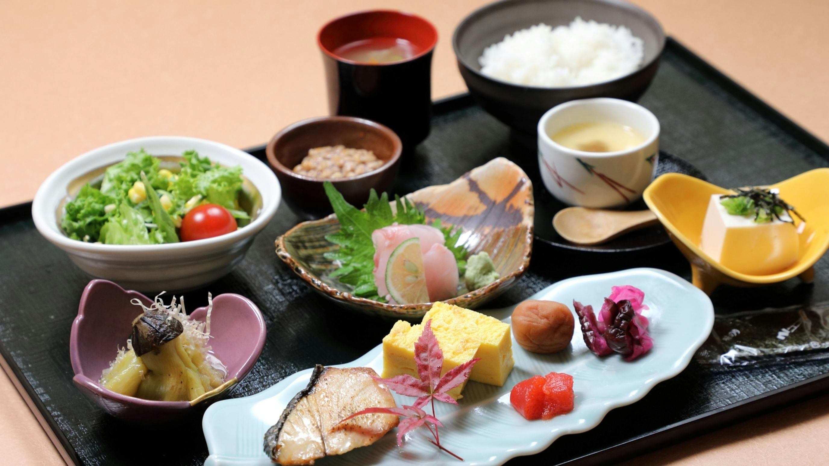 Hotel Wasabi