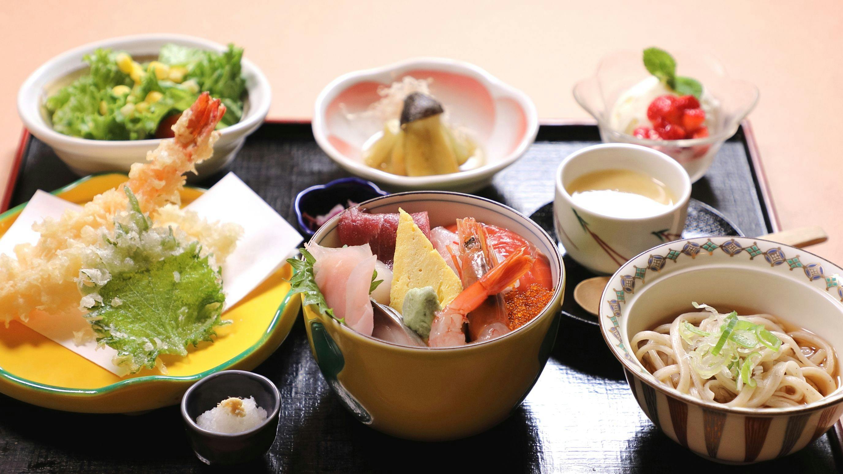 Hotel Wasabi