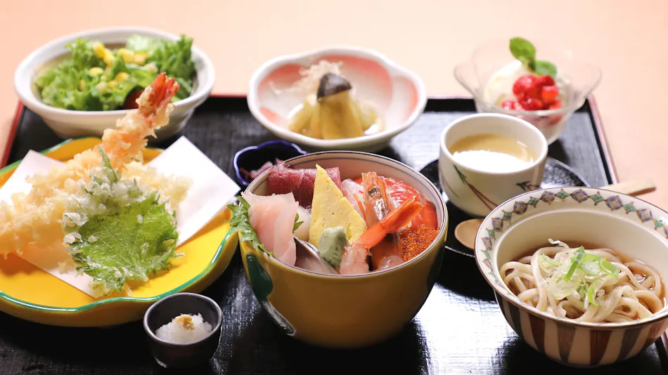 Hotel Wasabi
