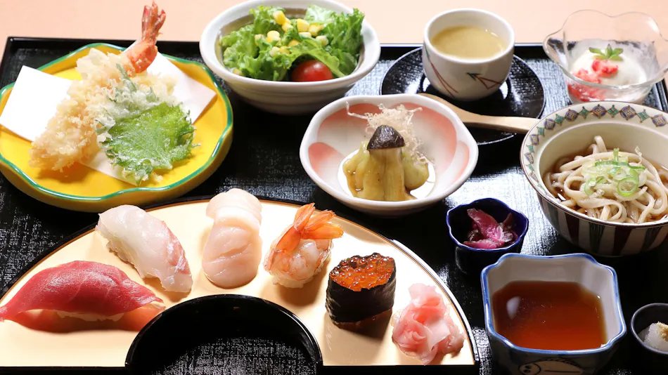 Hotel Wasabi