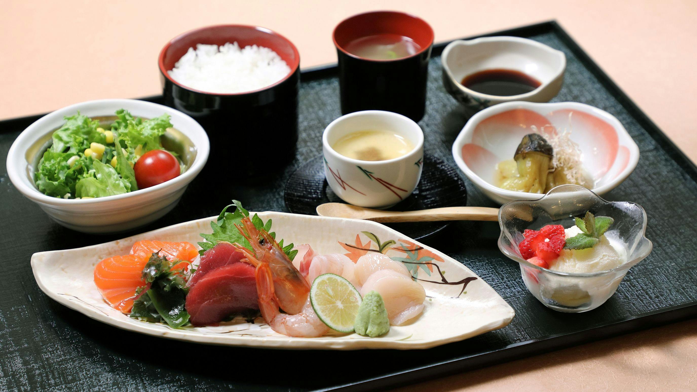 Hotel Wasabi