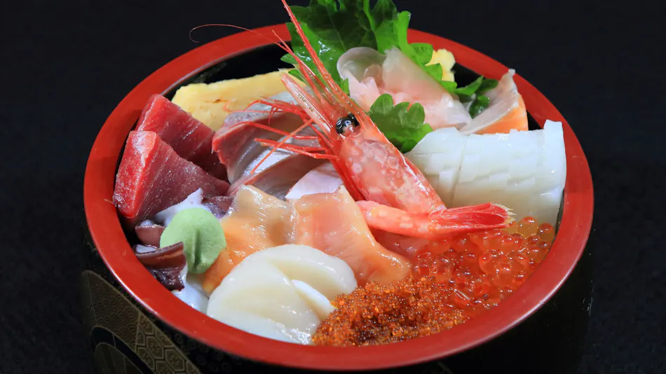 Hotel Wasabi