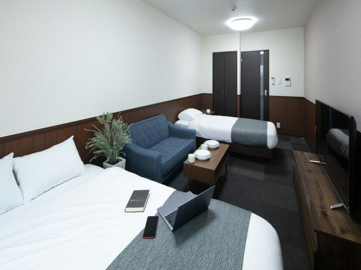 Randor Residence Kyoto Classic