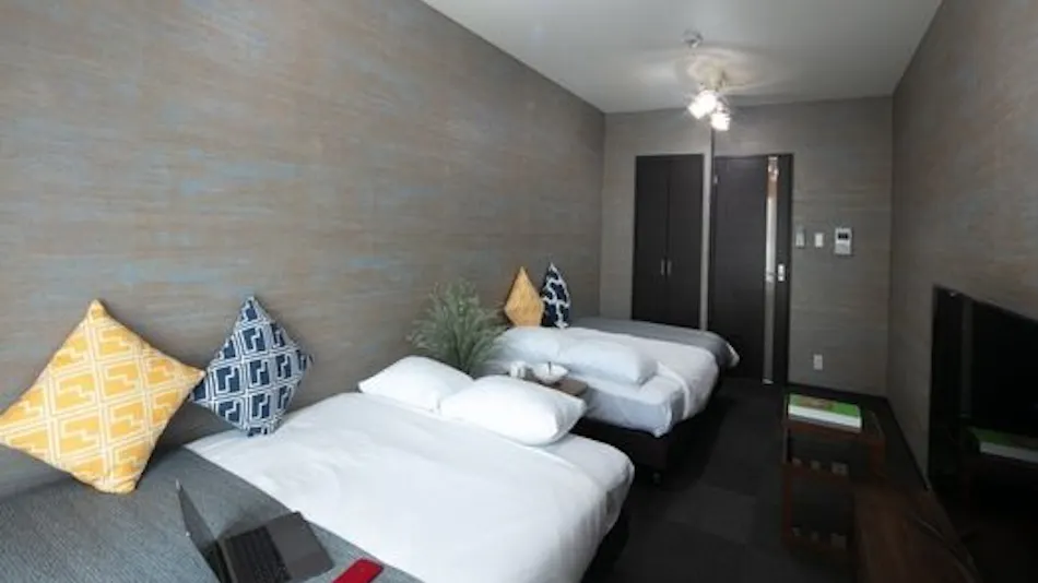 Randor Residence Kyoto Classic