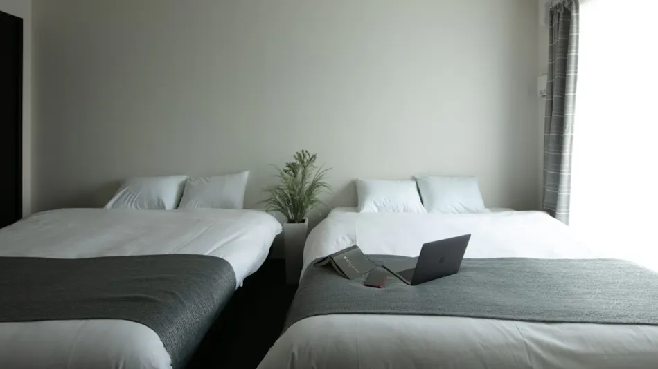 Randor Residence Kyoto Classic