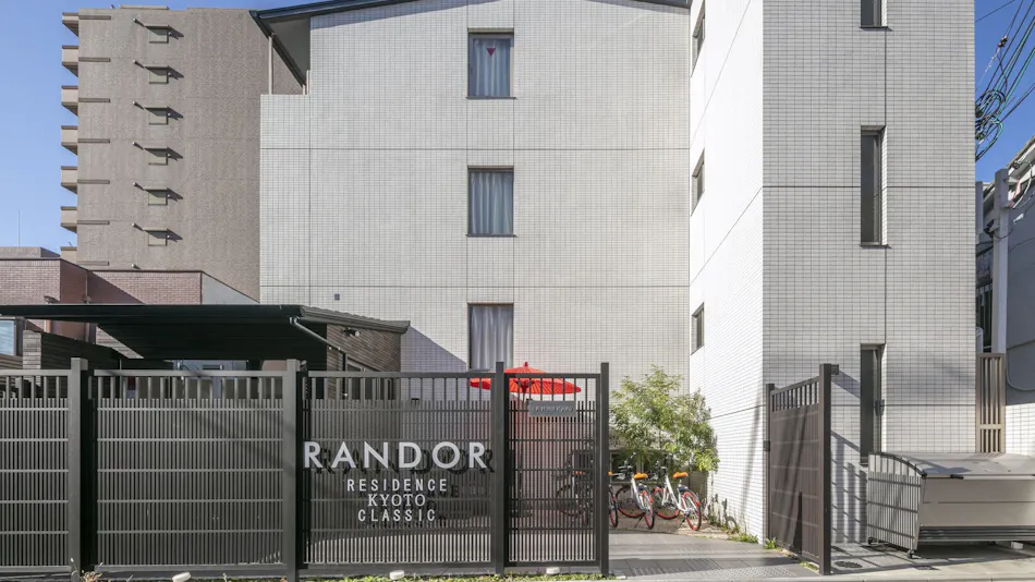 Randor Residence Kyoto Classic