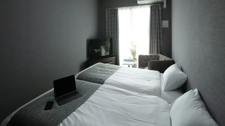 Randor Residence Kyoto Classic