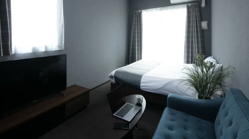 Randor Residence Kyoto Classic
