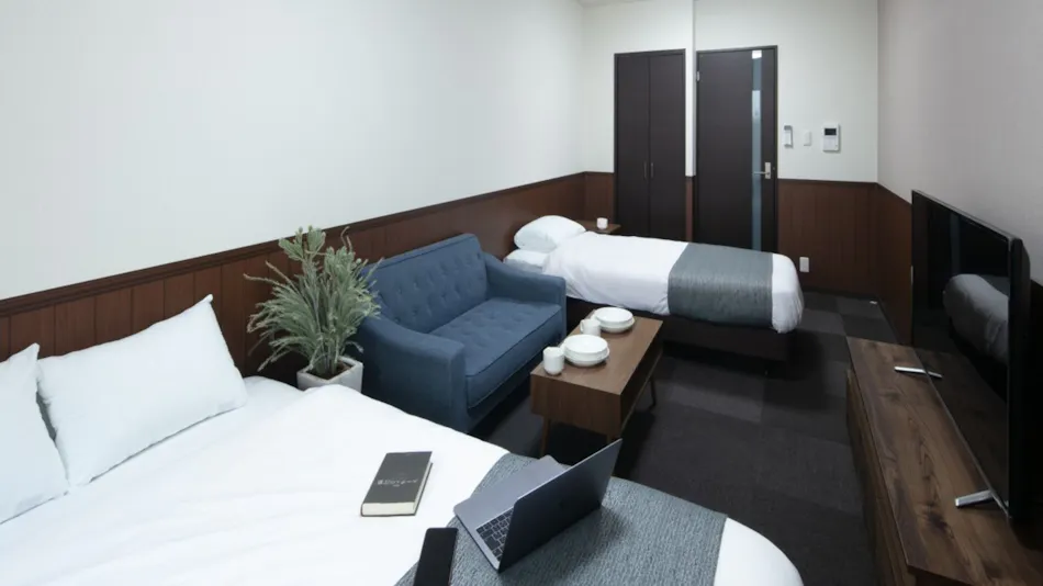 Randor Residence Kyoto Classic