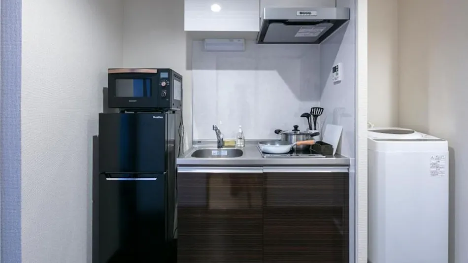 Randor Residence Kyoto Classic