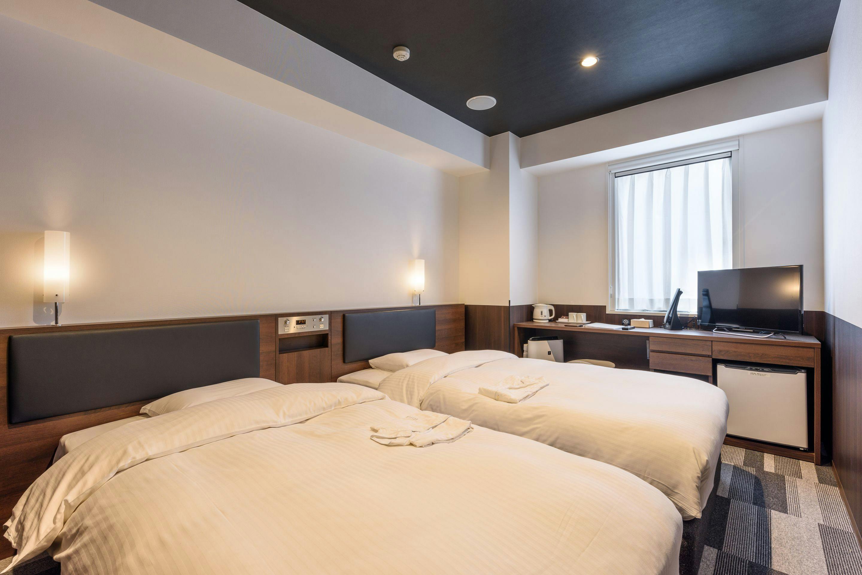 BELKEN HOTEL KANDA