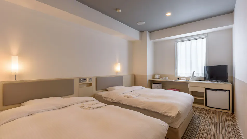 BELKEN HOTEL KANDA