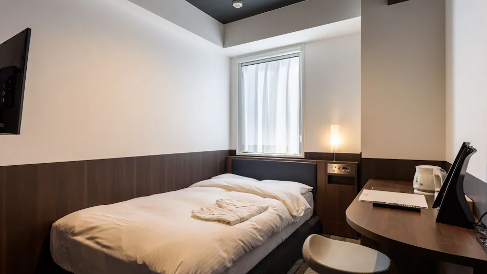 BELKEN HOTEL KANDA