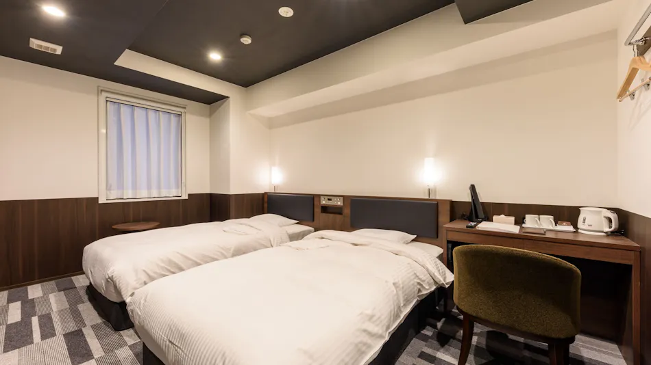 BELKEN HOTEL KANDA