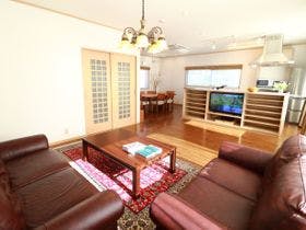 PREMIUM VILLA 連